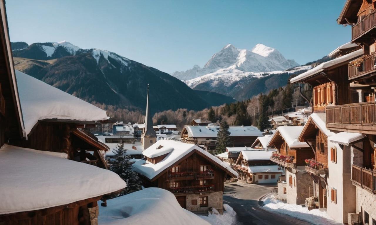 Davos szwajcaria